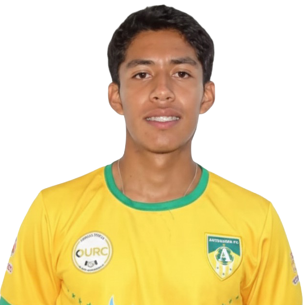 Jugador Oaxaqueño, David Sanchez